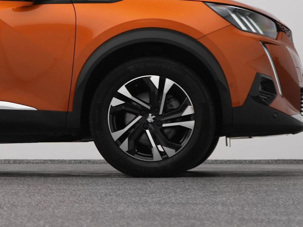 Peugeot e-2008 – foto 42