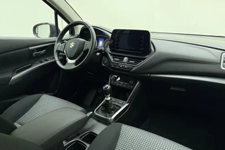 Suzuki S-Cross – thumbnail 13
