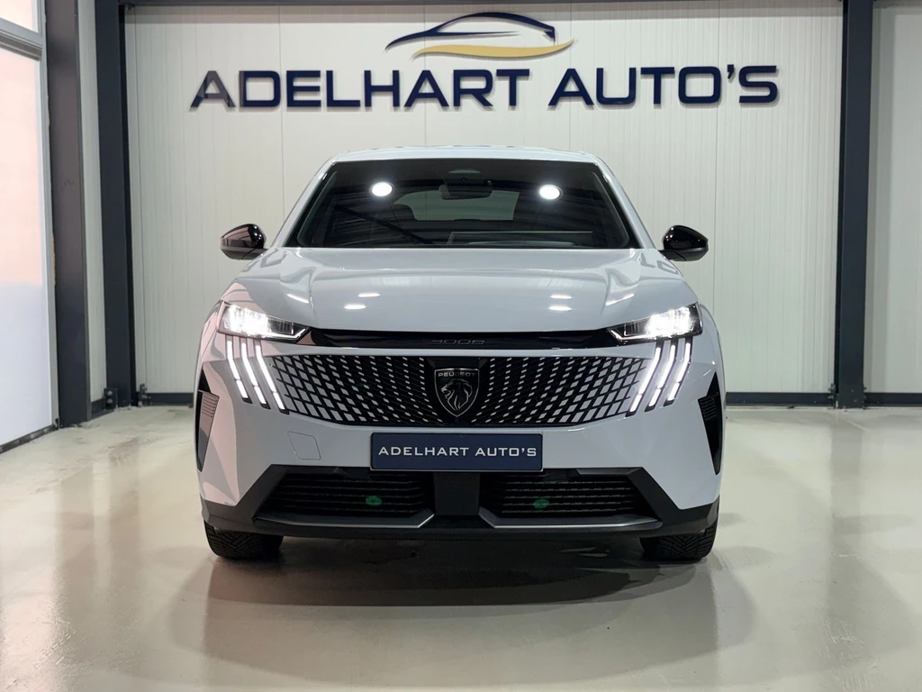Peugeot 3008 – foto 11