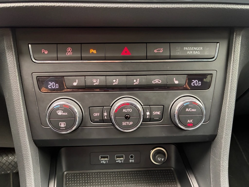SEAT Ateca – foto 22