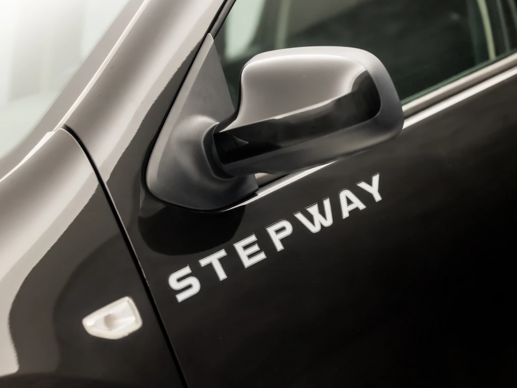 Dacia Sandero Stepway – foto 30