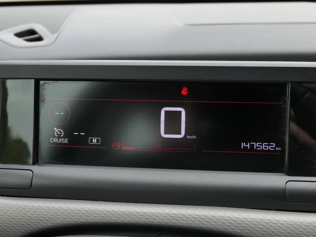 Citroën C4 Cactus – foto 30