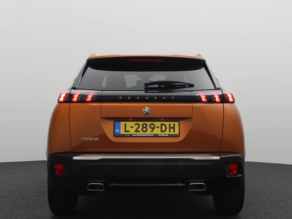 Peugeot 2008 – foto 4