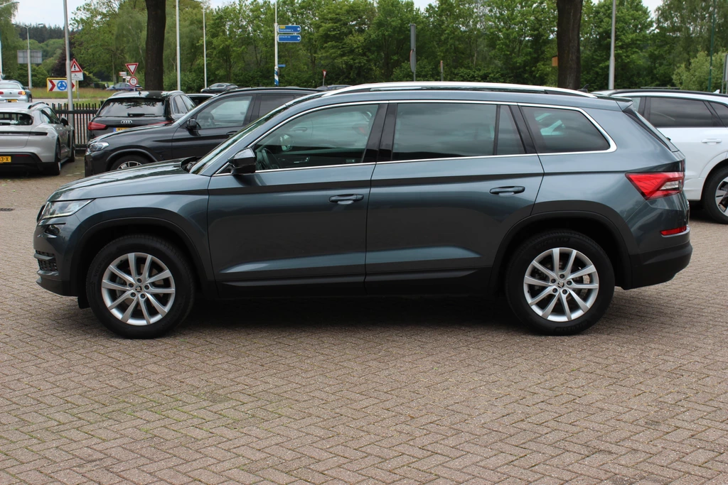 Škoda Kodiaq – foto 2