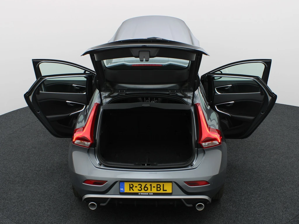 Volvo V40 – foto 44