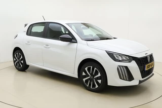 Peugeot 208 – thumbnail 9