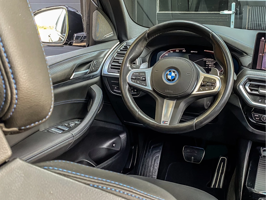 BMW X3 – foto 52