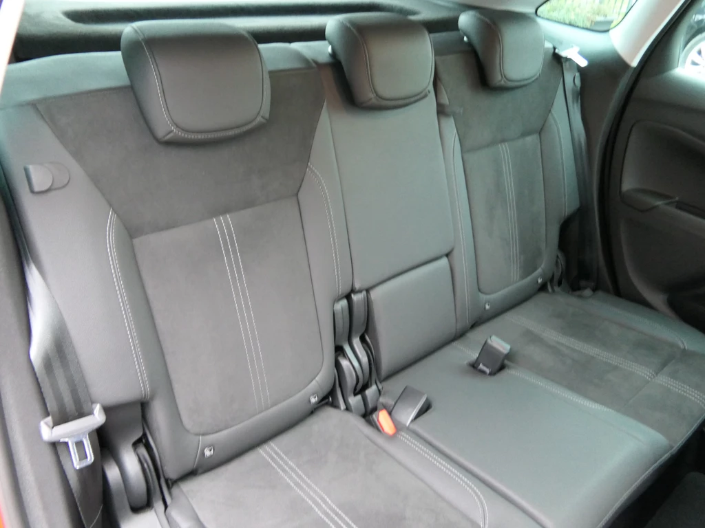 Opel Crossland – foto 19