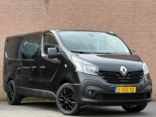Renault Trafic – thumbnail 9
