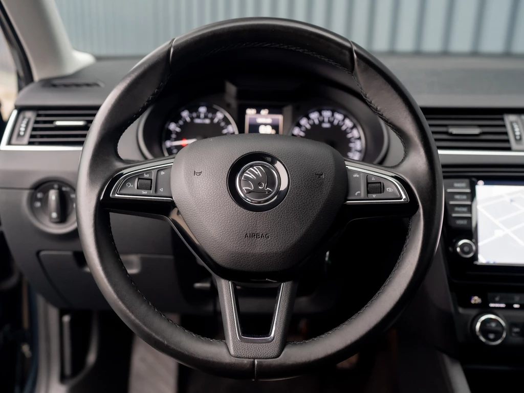Škoda Octavia – foto 28