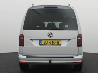 Volkswagen Caddy – thumbnail 4