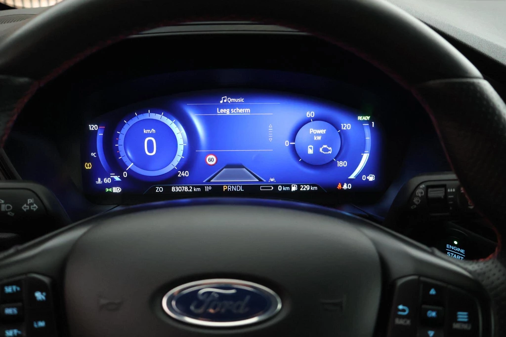 Ford Kuga – foto 40