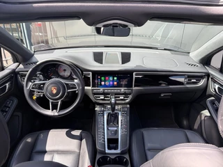 Porsche Macan – thumbnail 9