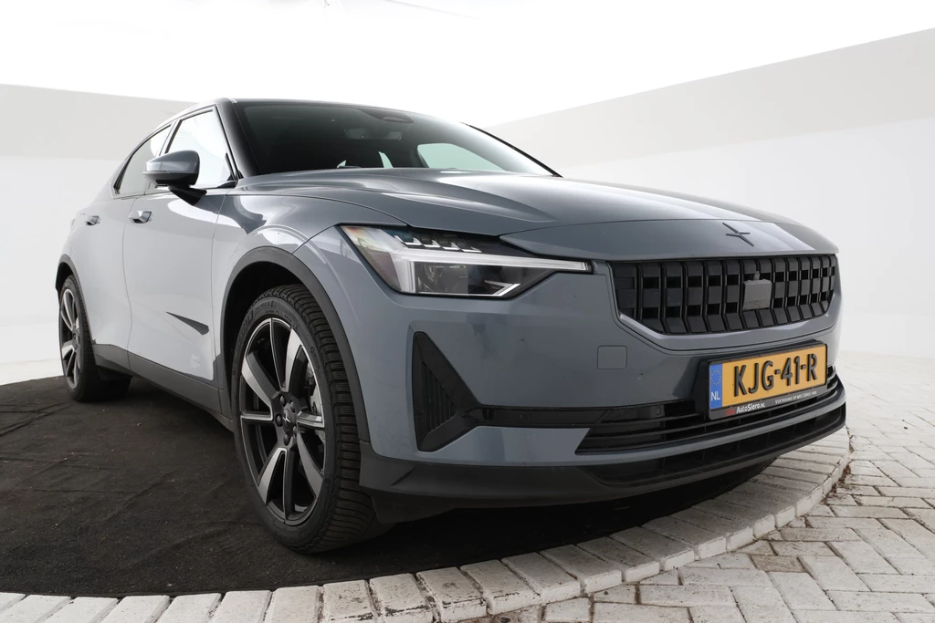 Polestar 2 – foto 6