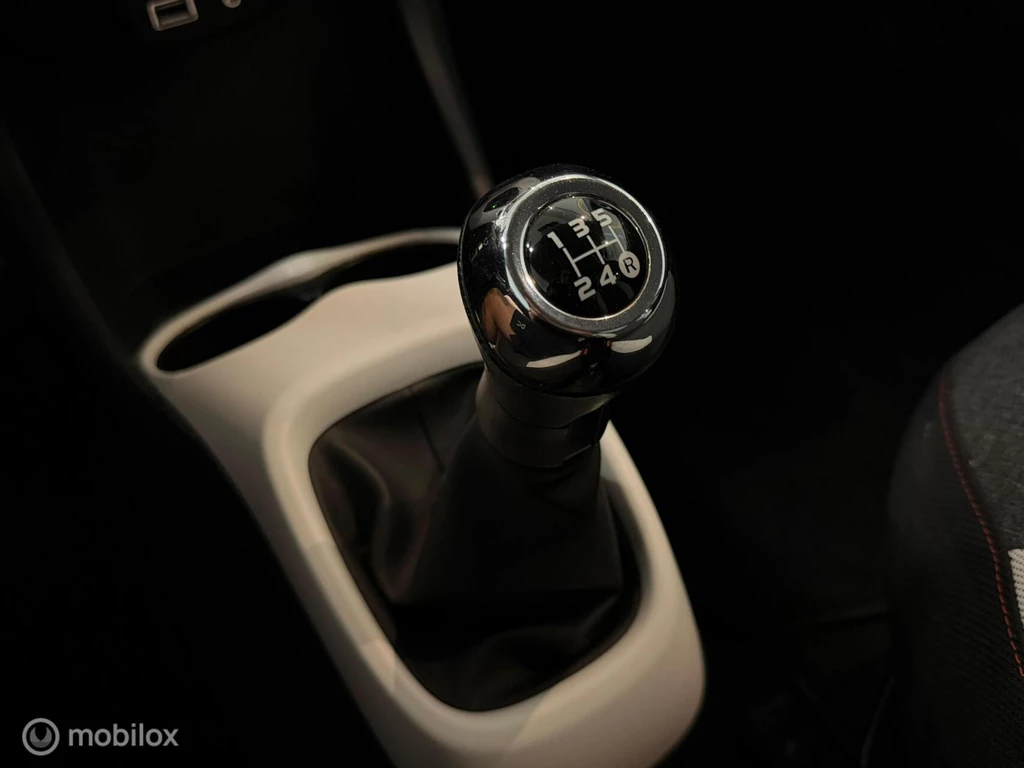 Citroën C1 – foto 21