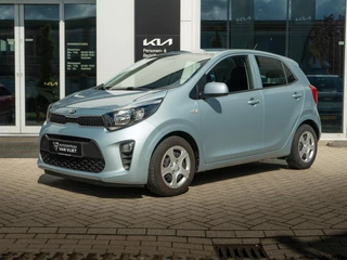 Kia Picanto – thumbnail 3