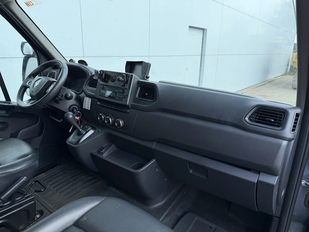 Renault Master – foto 9