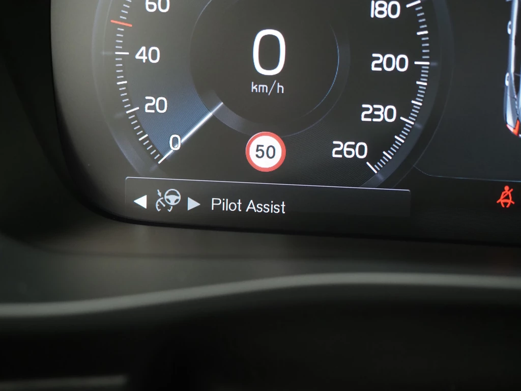 Volvo XC40 – foto 30