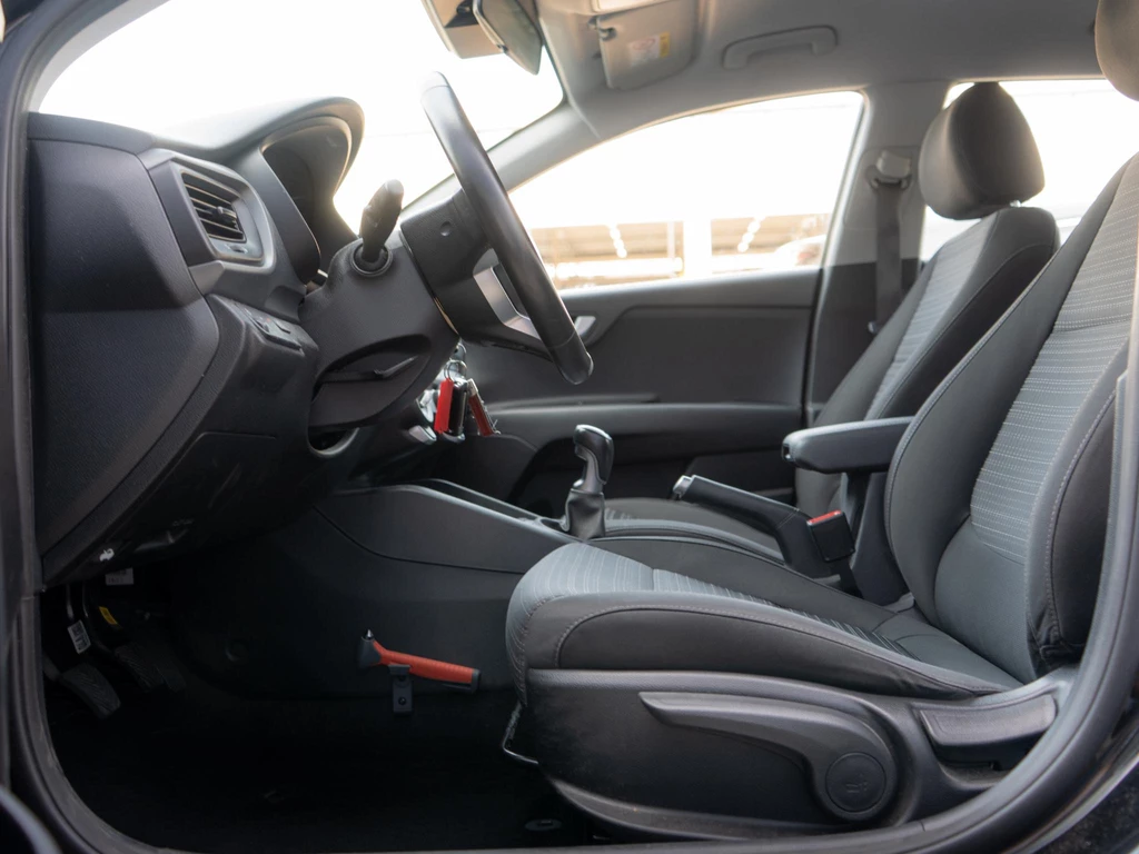 Kia Stonic – foto 16