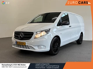 Mercedes-Benz Vito – thumbnail 1