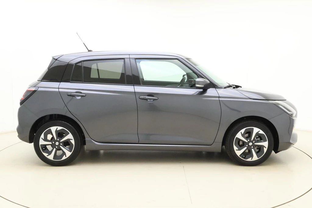 Suzuki Swift – foto 7