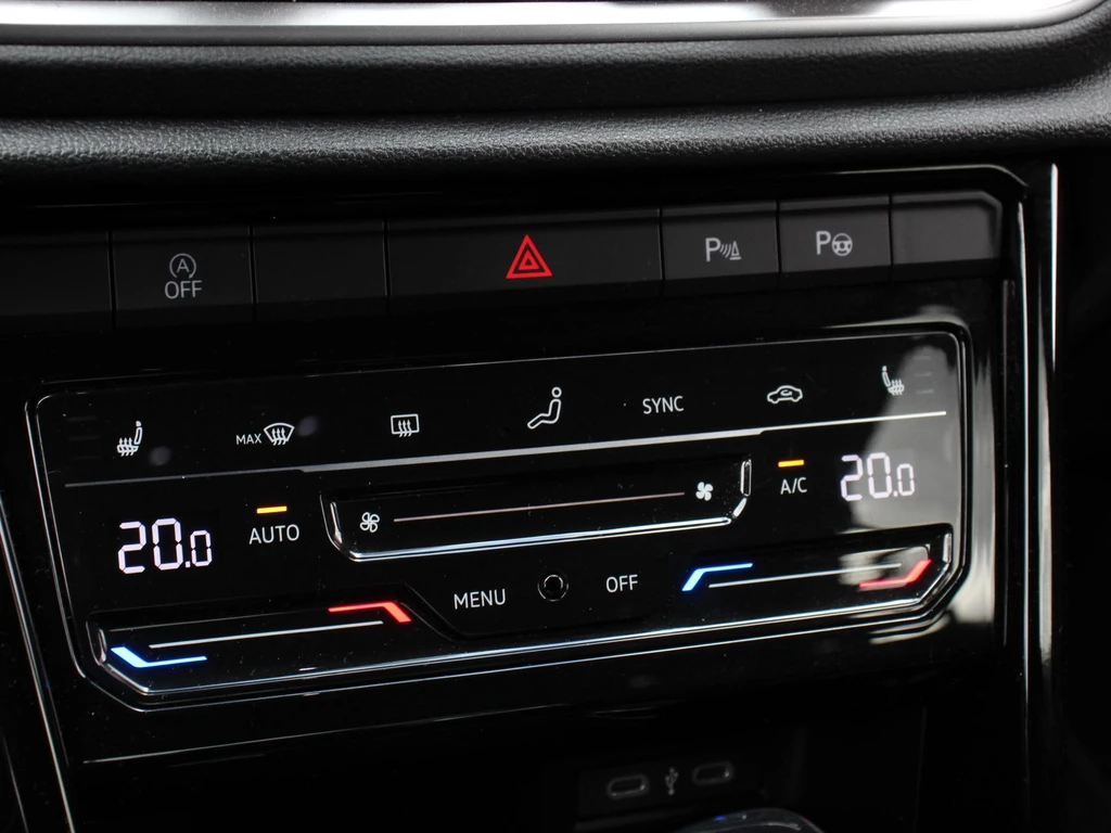 Volkswagen T-Roc – foto 20