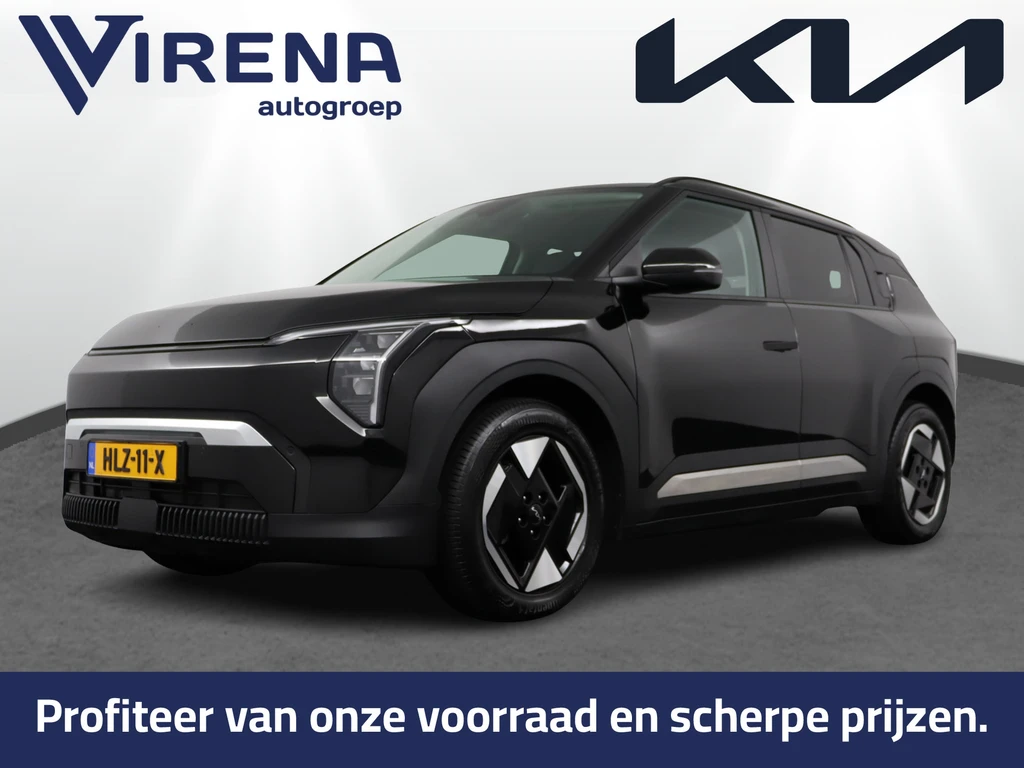 Kia EV3 – foto 1