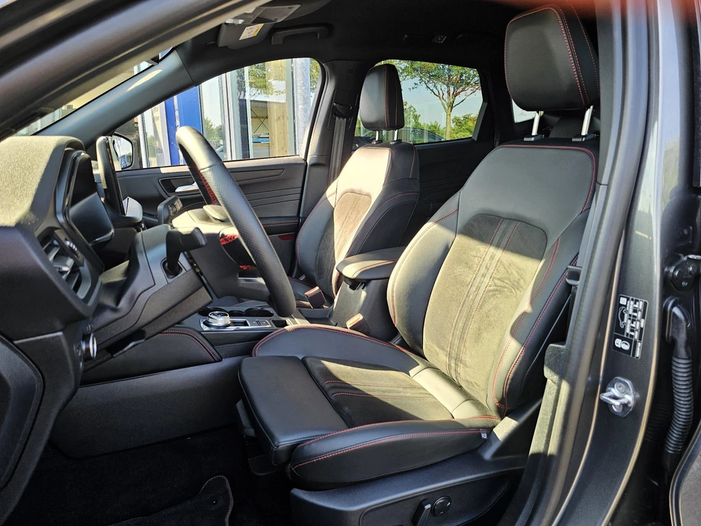 Ford Kuga – foto 26