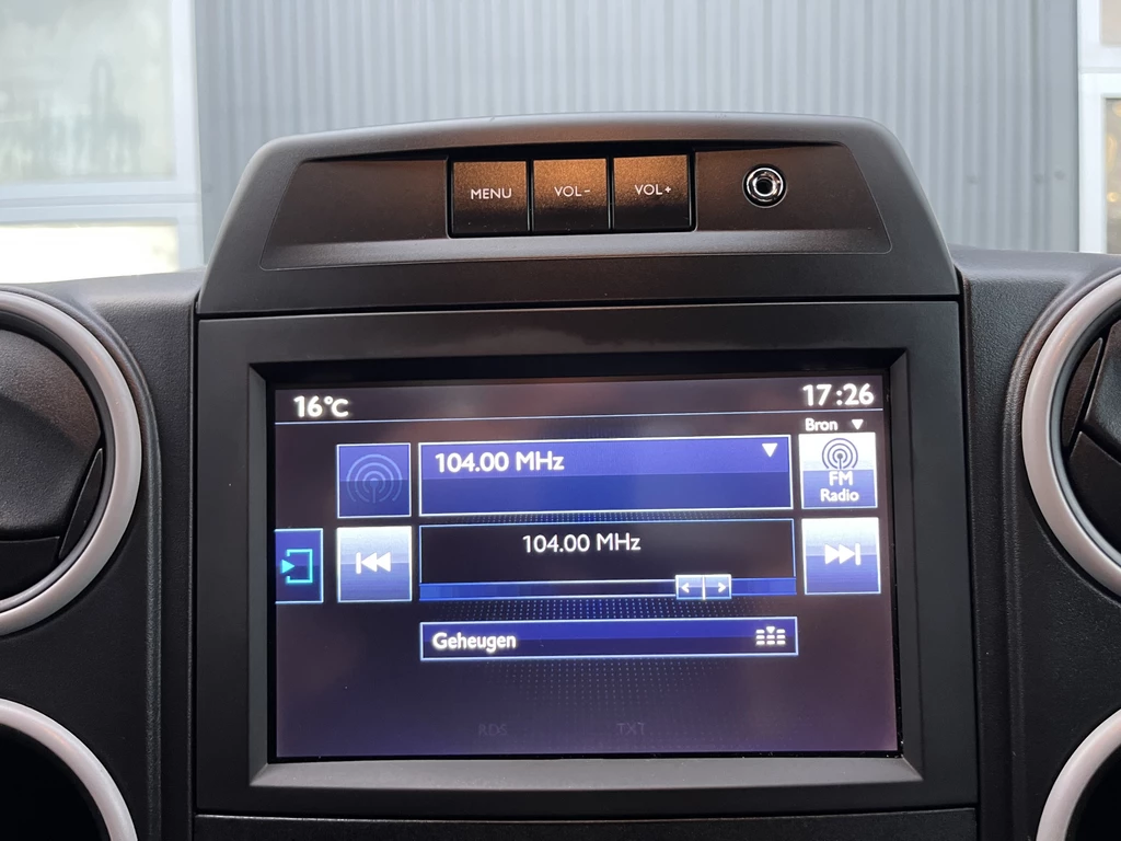 Peugeot Partner – foto 32