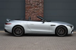 Mercedes-Benz SL – thumbnail 8