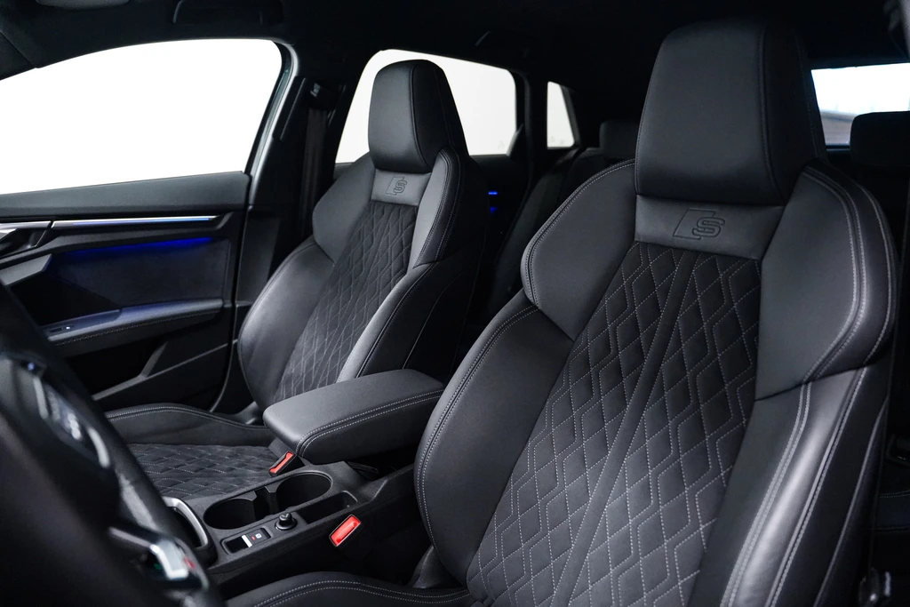 Audi A3 – foto 13