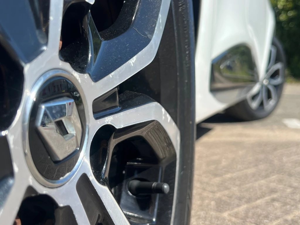 Renault Clio – foto 11