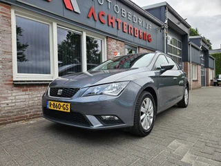 SEAT Leon – thumbnail 2