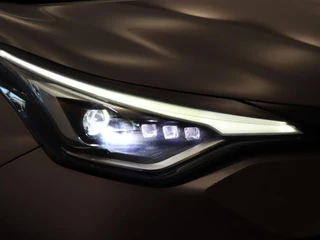 Toyota C-HR – thumbnail 14