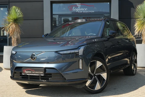Volvo EX90 Single Motor Plus 6p. 104 kWh 279pk Panoramadak/360Camera/BowersWilkens