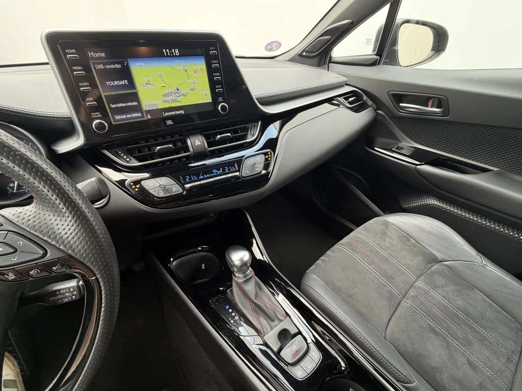 Toyota C-HR – foto 44