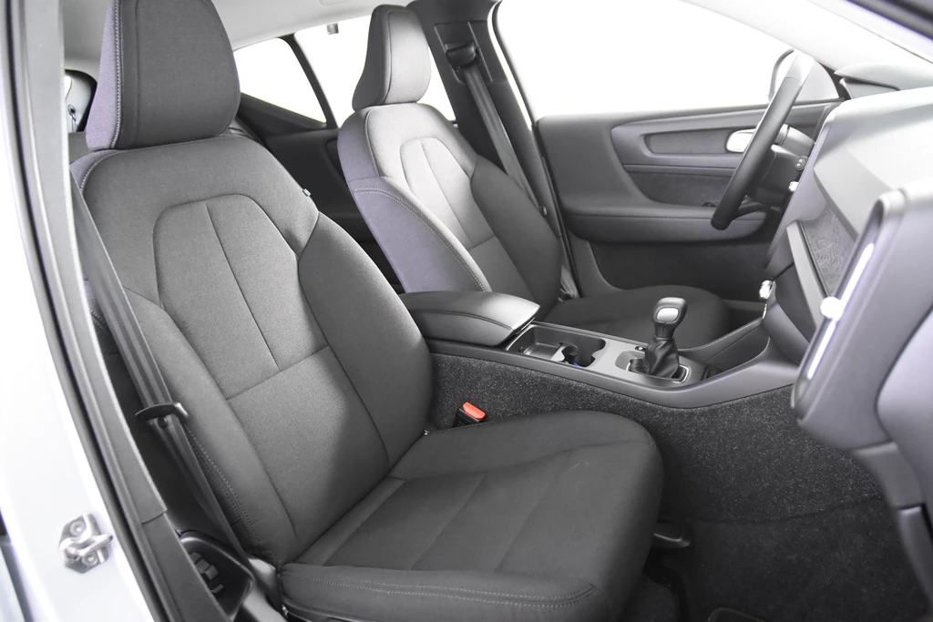Volvo XC40 – foto 16