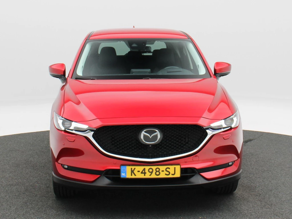 Mazda CX-5 – foto 8