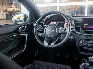 Kia Ceed Sportswagon – thumbnail 15