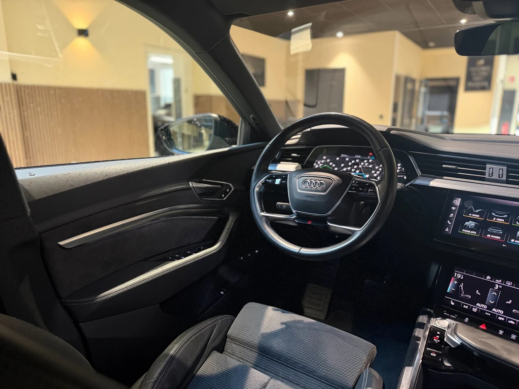 Audi e-tron – foto 47