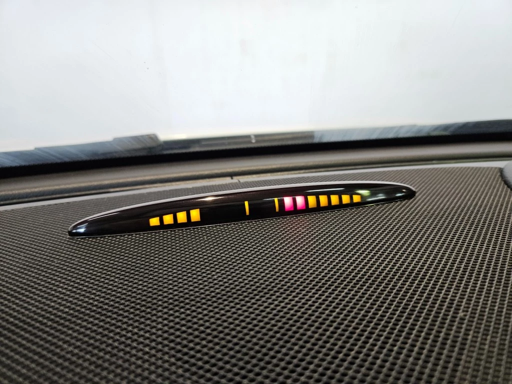 Mercedes-Benz GLA – foto 46