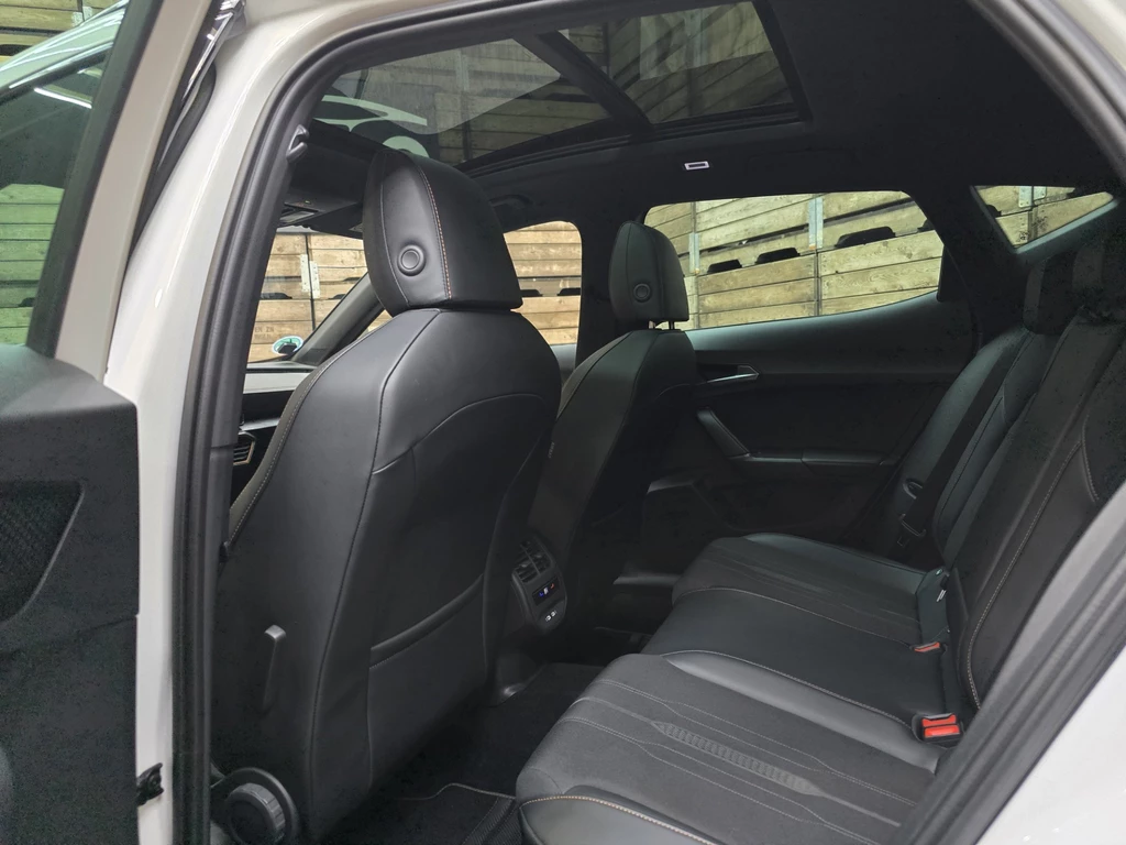 CUPRA Formentor – foto 13