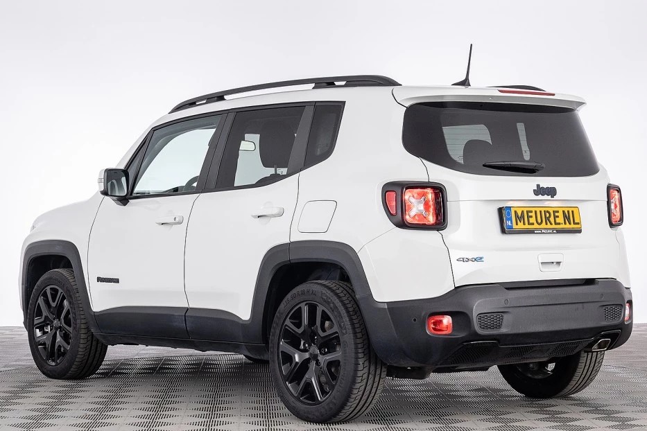 Jeep Renegade – foto 2