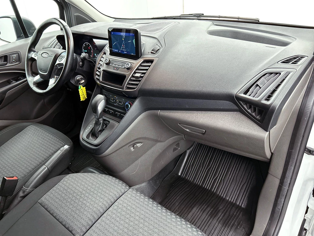 Ford Transit Connect – foto 30