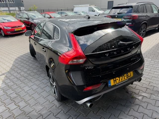 Volvo V40 – thumbnail 3