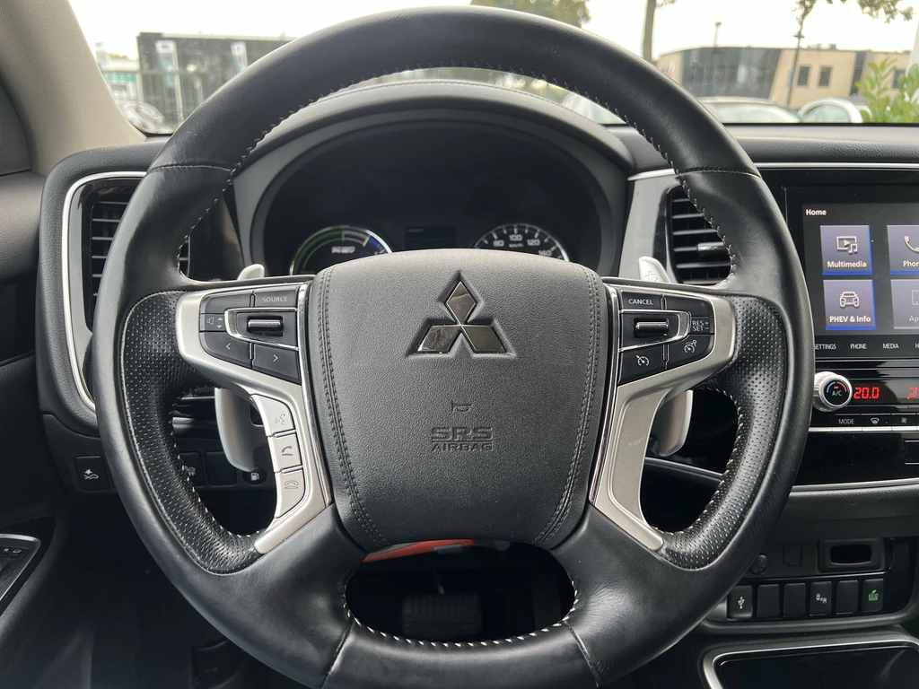 Mitsubishi Outlander – foto 9