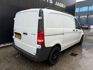 Mercedes-Benz Vito – thumbnail 5