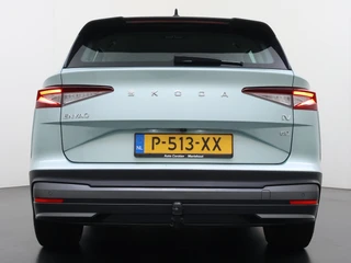 Škoda Enyaq iV – thumbnail 4