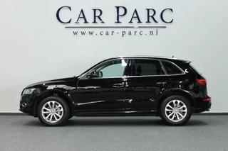 Audi Q5 – thumbnail 1