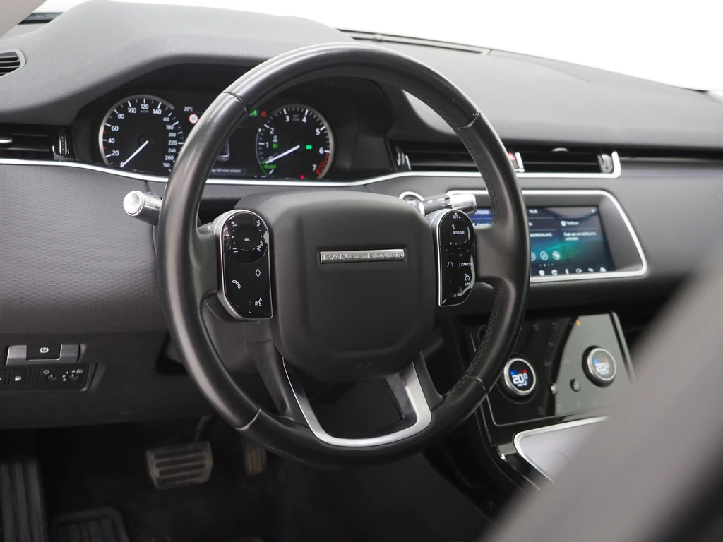 Land Rover Range Rover Evoque – foto 16